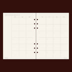 望月記事・Monthly Plan