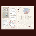 日常帳本・Account Book