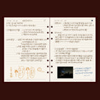 生活日誌・Life Diary