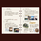 人生清單・Bucket List